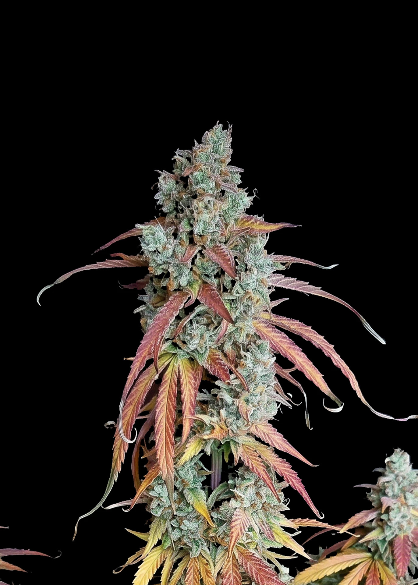 Monster Mint F1 Auto